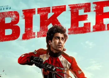 Sharwanand’s massive Transformation