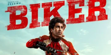 Sharwanand’s massive Transformation