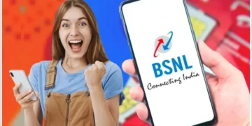 BSNL Rs 2799 Plan: 3GB Data, Free Calls at Rs 8/Day