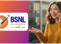 BSNL New Year Plan