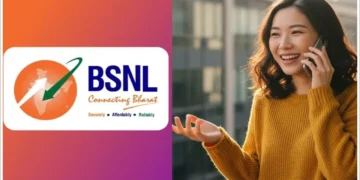 BSNL New Year Plan
