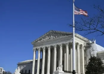 US Supreme Court Rejects Trump’s National Guard Deployment