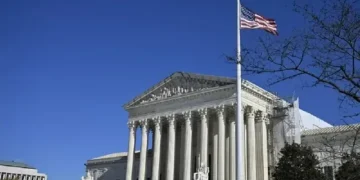 US Supreme Court Rejects Trump’s National Guard Deployment