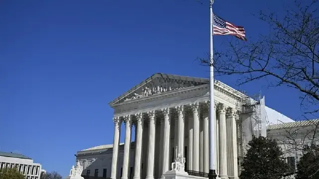 US Supreme Court Rejects Trump’s National Guard Deployment