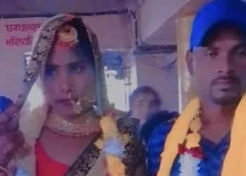 UP Man Kills Wife, Buries Body Over Phone Suspicion