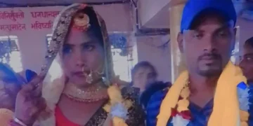 UP Man Kills Wife, Buries Body Over Phone Suspicion