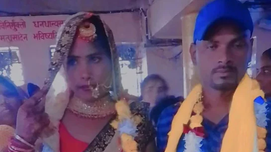 UP Man Kills Wife, Buries Body Over Phone Suspicion