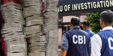 CBI Busts Defence Bribery Racket, Lt Colonel Arrested