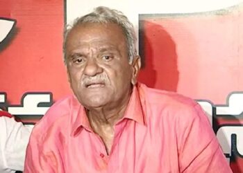 Akhanda 2 Piracy: CPI Narayana Questions iBomma Ravi Case