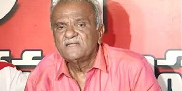 Akhanda 2 Piracy: CPI Narayana Questions iBomma Ravi Case