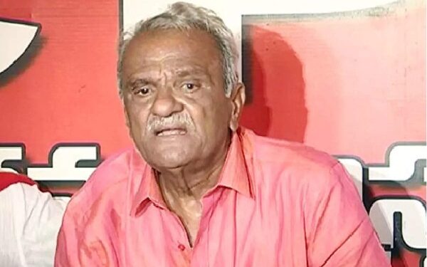 Akhanda 2 Piracy: CPI Narayana Questions iBomma Ravi Case