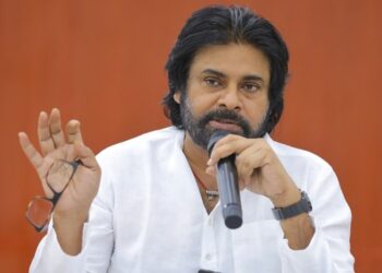 Strict Measures to Prevent Wildlife Accidents on Forest Routes: Pawan Kalyan