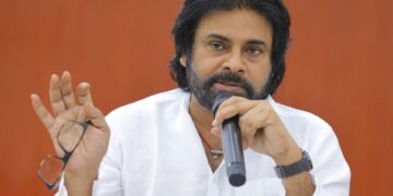 Strict Measures to Prevent Wildlife Accidents on Forest Routes: Pawan Kalyan