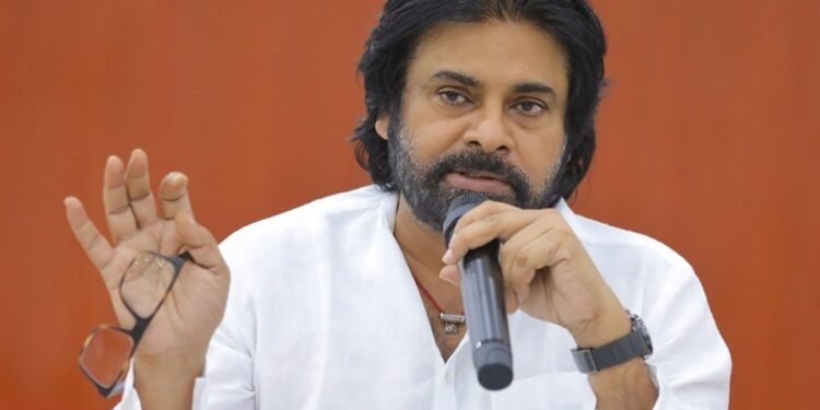 Strict Measures to Prevent Wildlife Accidents on Forest Routes: Pawan Kalyan