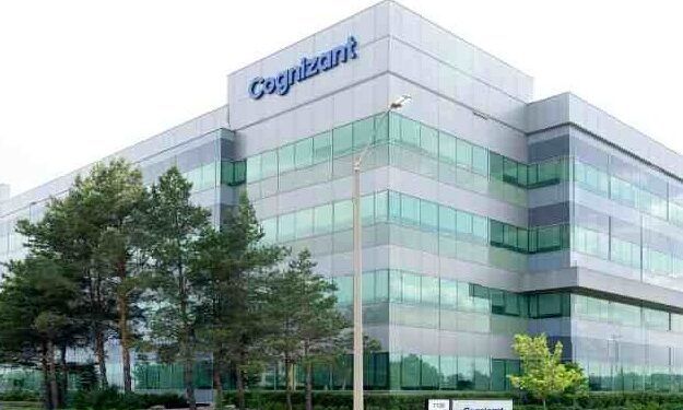 nara lokesh cognizant's visakhapatnam