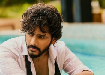 Teja Sajja on Trolls: Focus on Growth, Not Criticism