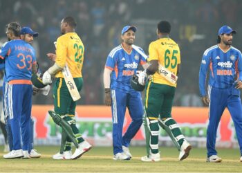 Dale Steyn India vs South Africa T20I series Proteas Suryakumar Yadav Hardik Pandya Cricket analysis Sporting wicket Indian cricket South Africa batting collapse India vs South Africa T20I