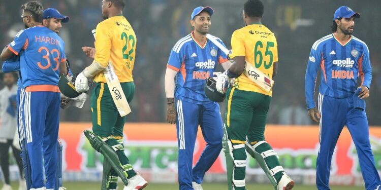 Dale Steyn India vs South Africa T20I series Proteas Suryakumar Yadav Hardik Pandya Cricket analysis Sporting wicket Indian cricket South Africa batting collapse India vs South Africa T20I