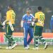 Dale Steyn India vs South Africa T20I series Proteas Suryakumar Yadav Hardik Pandya Cricket analysis Sporting wicket Indian cricket South Africa batting collapse India vs South Africa T20I