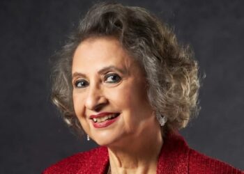 India’s First Miss India Mehr Castellino Passes Away at 81