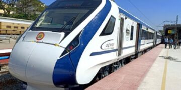 Vande Bharat Hits Auto at Kerala Station, Railways Order Probe