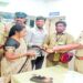 Woman Forgets 10 Tolas Gold on RTC Bus in Hyderabad