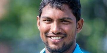 Akshu Fernando passes away