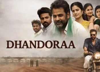Dhandoraa Review: A Hard-Hitting Village Drama on Caste
