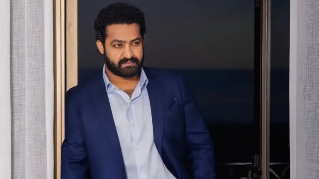 Junior NTR thanks Delhi High Court