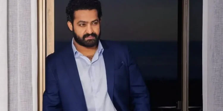 Junior NTR thanks Delhi High Court