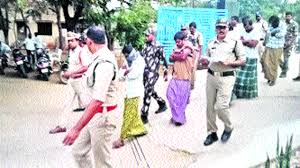 Cases Filed Over Animal Sacrifice During Jagan’s Birthday