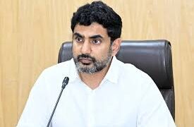 Nara Lokesh Assures Support to Ailing Youth Suresh