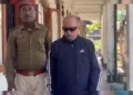 Retired Indian Air Force Officer Arrested in Assam Over Alleged Pakistan Espionage Links