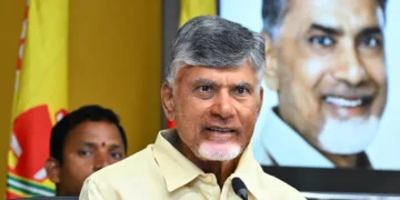 Amaravati to Become India’s Quantum Valley: CM Chandrababu