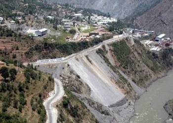 India Clears New Chenab Hydropower Project, Pakistan Concerned