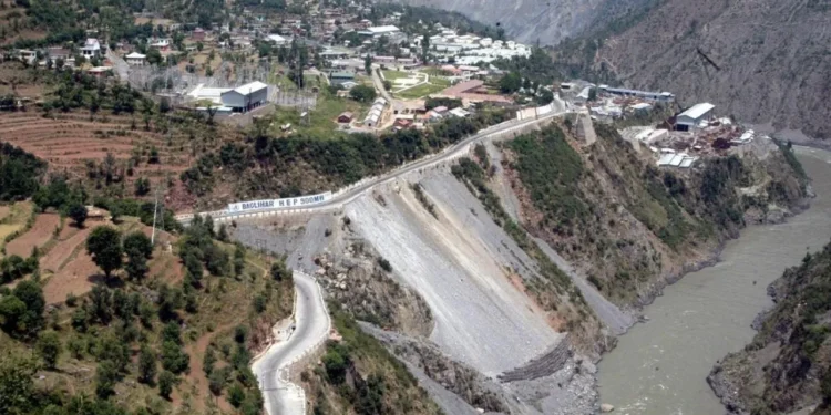 India Clears New Chenab Hydropower Project, Pakistan Concerned