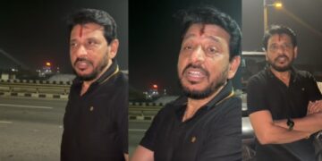 Dharmana Krishna Das vs Duvvada Srinivas: Political Clash