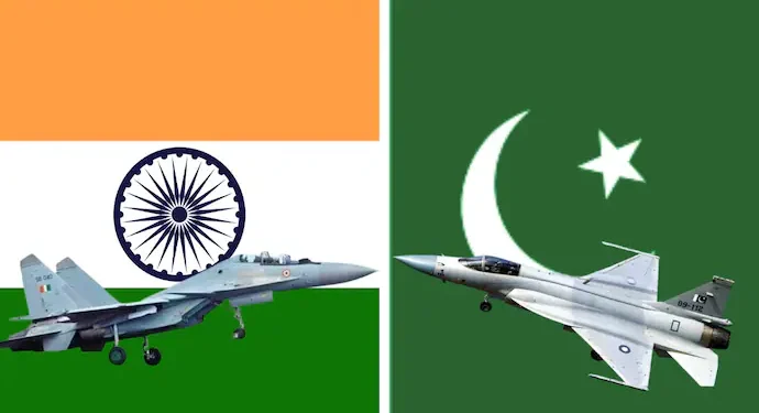 Ind Vs Pak War 2026: US Think Tank Issues Warning