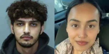 Himanshi Khurana Murdered in Toronto, Partner Suspected