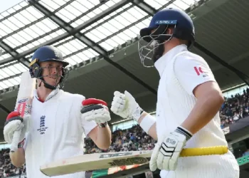 England Beat Australia After 15 Years in Historic Test Win