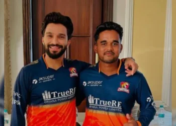 RCB’s Rs 5.2 Crore Left-Arm Pace Sensation Still in Disbelief Over IPL 2026 Call-Up