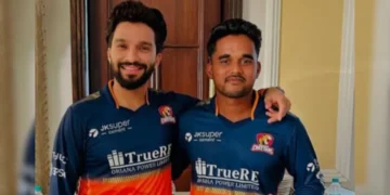 RCB’s Rs 5.2 Crore Left-Arm Pace Sensation Still in Disbelief Over IPL 2026 Call-Up