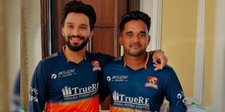 RCB’s Rs 5.2 Crore Left-Arm Pace Sensation Still in Disbelief Over IPL 2026 Call-Up