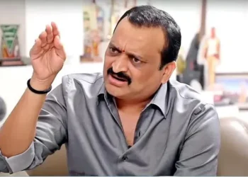 Tollywood producer Bandla Ganesh