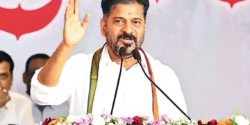 CM Revanth Reddy Declares Political Future of Telangana