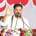 CM Revanth Reddy Declares Political Future of Telangana