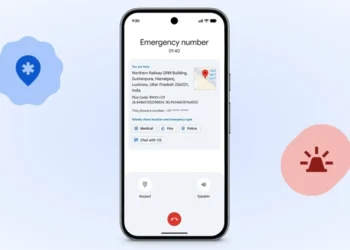 Emergency Location Service Launched for Android Users in India