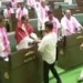 Telangana Assembly Session Begins; CM Revanth Reddy Greets KCR in House