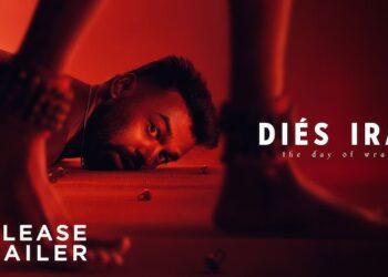 New Thrillers & Must-Watch Movies Dies Irae