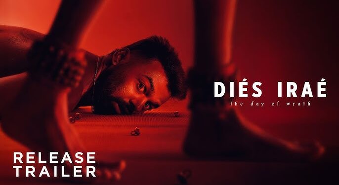 New Thrillers & Must-Watch Movies Dies Irae